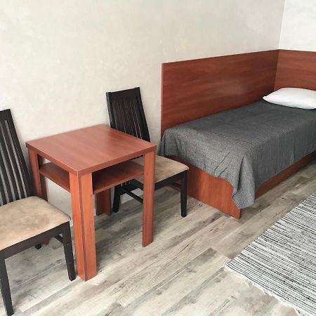 Готель Вікторія Volovets Ngoại thất bức ảnh